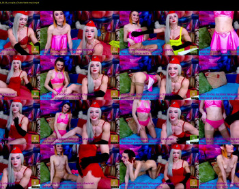 mistressnorma — 120 minute Chaturbate female naked cam show, 720p, Feb 24, 2024
