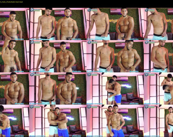 querhyus — 39 minute Chaturbate male naked cam show, 720p, Feb 23, 2024