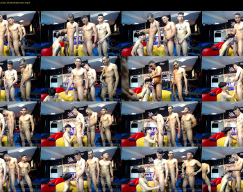 solinoff — 9 minute Chaturbate male naked cam show, 720p, Feb 23, 2024