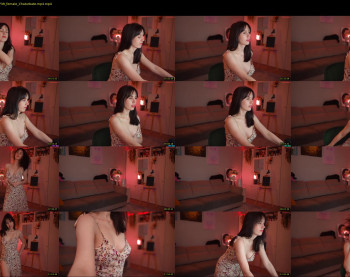 _blackbee_ — 15 minute Chaturbate female naked cam show, 720p, Feb 24, 2024