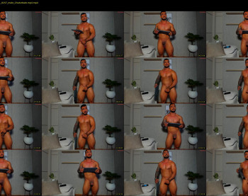 eric_harrison1 — 25 minute Chaturbate male naked cam show, 720p, Feb 25, 2024