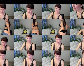 fritha — 6 minute Chaturbate female naked cam show, 720p, Feb 25, 2024