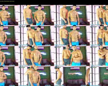 querhyus — 6 minute Chaturbate male naked cam show, 720p, Feb 24, 2024