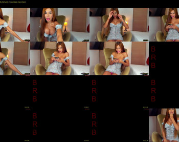 vicky_g21 — 64 minute Chaturbate female naked cam show, 720p, Feb 25, 2024