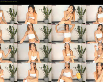 wendy_marvel — 31 minute Chaturbate female naked cam show, 720p, Feb 24, 2024