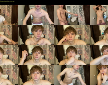 eitanhere — 36 minute Chaturbate male naked cam show, 720p, Feb 25, 2024