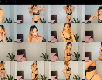wendy_marvel — 21 minute Chaturbate female naked cam show, 720p, Feb 25, 2024