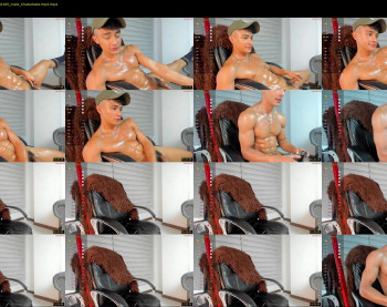 esteban_stud — 17 minute Chaturbate male naked cam show, 720p, Feb 27, 2024