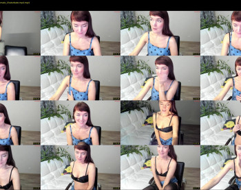 fritha — 31 minute Chaturbate female naked cam show, 720p, Feb 26, 2024