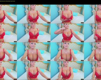kellybabee — 6 minute Chaturbate female naked cam show, 720p, Feb 26, 2024
