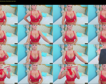 kellybabee — 6 minute Chaturbate female naked cam show, 720p, Feb 26, 2024