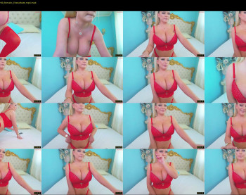 kellybabee — 13 minute Chaturbate female naked cam show, 720p, Feb 26, 2024