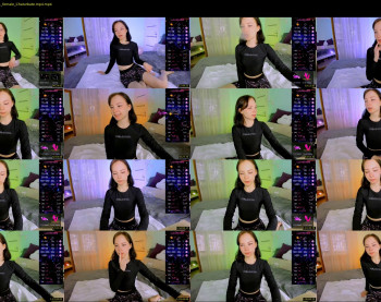 lanablu_ — 109 minute Chaturbate female naked cam show, 720p, Feb 26, 2024