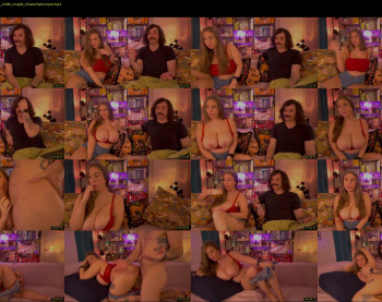 task_manager — 120 minute Chaturbate couple naked cam show, 720p, Feb 26, 2024