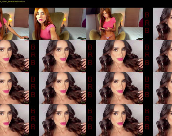 vicky_g21 — 60 minute Chaturbate female naked cam show, 720p, Feb 27, 2024