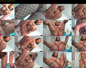 _galienneeezinna — 120 minute Chaturbate female naked cam show, 720p, Feb 28, 2024