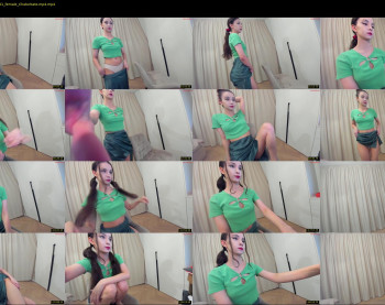 ehotlovea — 120 minute Chaturbate female naked cam show, 720p, Feb 28, 2024