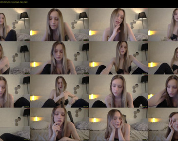 fflloowweerr — 60 minute Chaturbate couple naked cam show, 720p, Feb 27, 2024