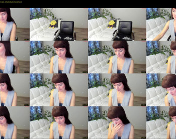 fritha — 6 minute Chaturbate female naked cam show, 720p, Feb 27, 2024