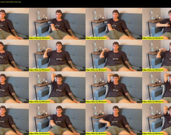 krishort — 6 minute Chaturbate male naked cam show, 720p, Feb 27, 2024