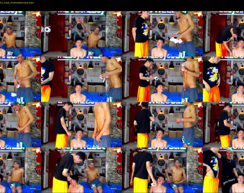 sextwinksx — 3 minute Chaturbate male naked cam show, 720p, Feb 28, 2024