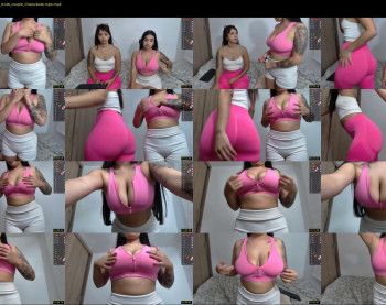 sofia_stonee1 — 21 minute Chaturbate female naked cam show, 720p, Feb 28, 2024