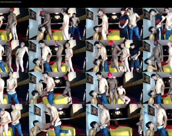 solinoff — 15 minute Chaturbate male naked cam show, 720p, Feb 27, 2024