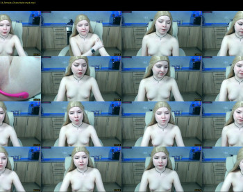 tiny_pixiee — 63 minute Chaturbate female naked cam show, 720p, Feb 28, 2024