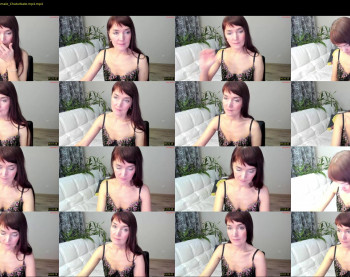 fritha — 24 minute Chaturbate female naked cam show, 720p, Feb 28, 2024