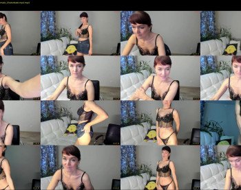 fritha — 34 minute Chaturbate female naked cam show, 720p, Feb 29, 2024
