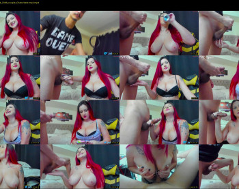 hotfireelement — 120 minute Chaturbate couple naked cam show, 720p, Feb 28, 2024