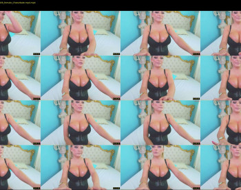 kellybabee — 5 minute Chaturbate female naked cam show, 720p, Feb 28, 2024