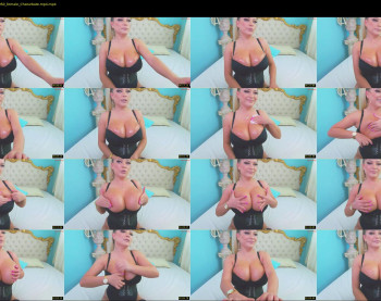 kellybabee — 3 minute Chaturbate female naked cam show, 720p, Feb 28, 2024