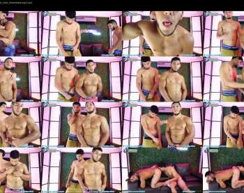 querhyus — 66 minute Chaturbate male naked cam show, 720p, Feb 28, 2024