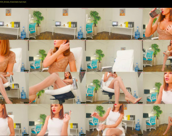 _d_a_s_h_a_ — 40 minute Chaturbate female naked cam show, 720p, Mar 1, 2024