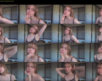 bibi_it_is — 73 minute Chaturbate female naked cam show, 720p, Feb 29, 2024