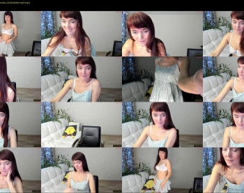fritha — 105 minute Chaturbate female naked cam show, 720p, Feb 29, 2024