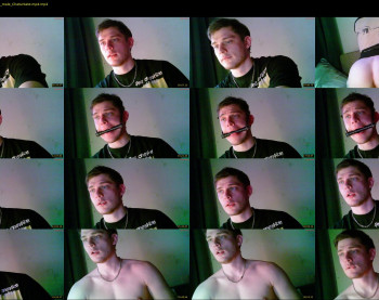 jon3983 — 44 minute Chaturbate male naked cam show, 720p, Feb 29, 2024