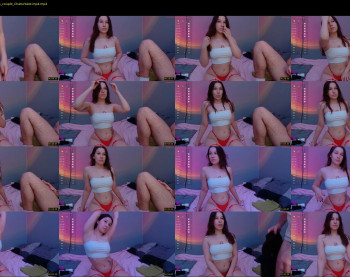 l1bert1n — 3 minute Chaturbate couple naked cam show, 720p, Feb 29, 2024