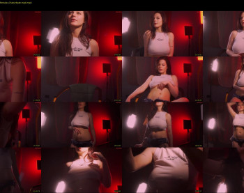 lorienn — 60 minute Chaturbate female naked cam show, 720p, Feb 29, 2024