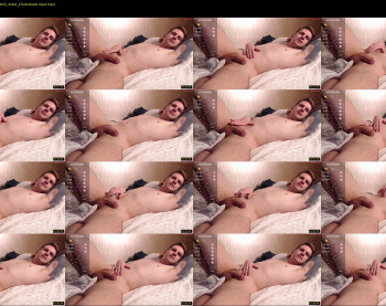 mr_longboy — 3 minute Chaturbate male naked cam show, 720p, Feb 29, 2024