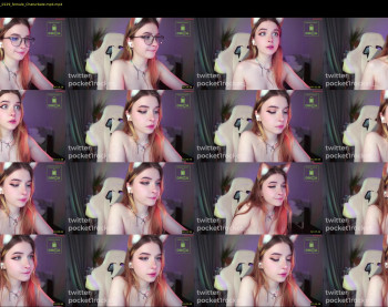 pocketrocket_ — 5 minute Chaturbate female naked cam show, 720p, Mar 1, 2024