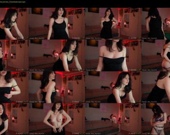 _blackbee_ — 121 minute Chaturbate female naked cam show, 720p, Mar 1, 2024