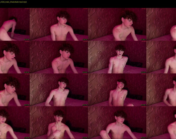 den_phoenix_ — 10 minute Chaturbate male naked cam show, 720p, Mar 1, 2024