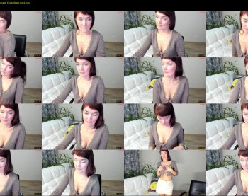 fritha — 15 minute Chaturbate female naked cam show, 720p, Mar 1, 2024