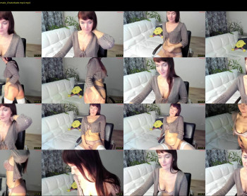 fritha — 27 minute Chaturbate female naked cam show, 720p, Mar 2, 2024
