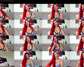 hotfireelement — 75 minute Chaturbate couple naked cam show, 720p, Mar 2, 2024