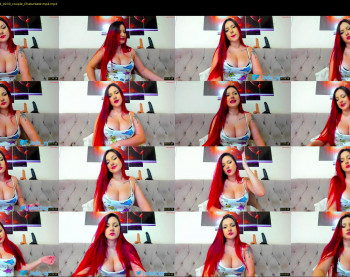hotfireelement — 29 minute Chaturbate couple naked cam show, 720p, Mar 2, 2024