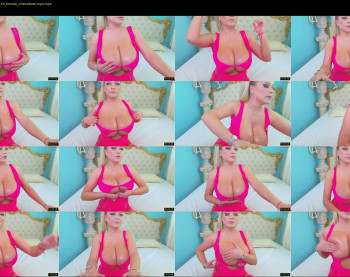 kellybabee — 15 minute Chaturbate female naked cam show, 720p, Mar 1, 2024