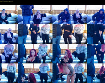 lettali — 61 minute Chaturbate female naked cam show, 720p, Mar 1, 2024